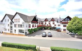 Hotel Berghof in Berghausen